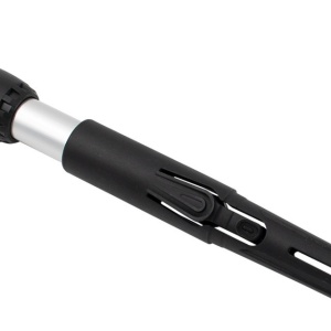 Prelungitor telescopic pentru trafalet 1.1-2 m PLUS - Img 2