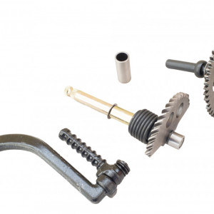 Rac, semiluna, bucsa si pedala GY6 125 - 150cc