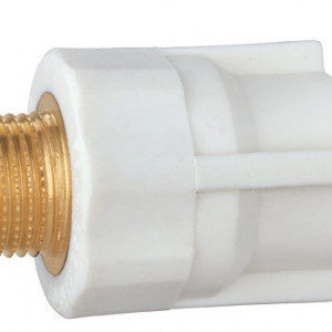 Racord PPR 32*1/1" FE