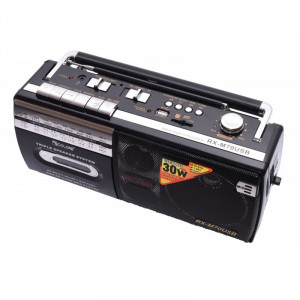 Radio casetofon RX-M70 USB player - Img 3
