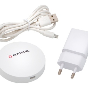 Receiver Wi-Fi Ermetiq TA-EGW01 - Img 2