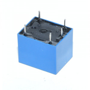 Releu Electromagnetic 5 Pini 6V DC - 10A - Img 2