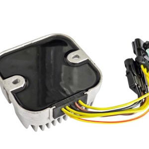 Releu incarcare, regulator tensiune ATV Polaris 4012748 - Img 2