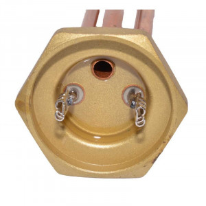 Rezistenta boiler dreapta 3000W pe filet Cal. 1 - Img 4