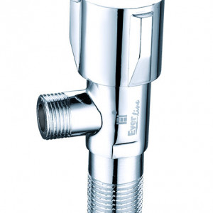 Robinet coltar cu cartus ceramic 1/2*3/4