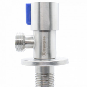Robinet coltar INOX IER-CL12B