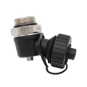 Robinet de golire pentru distribuitor 1/2"M
