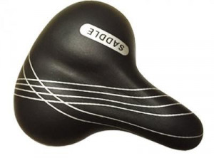 SA CU ELASTOMER - GOOD LINE - BICICLETA