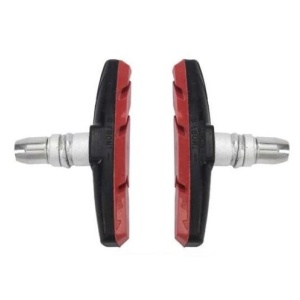 Saboti imbus pentru frana bicicletă ,mtb, set -2 bucati