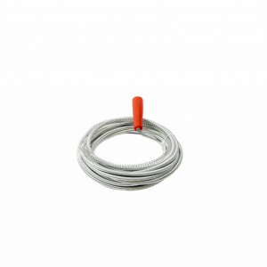 Sarpe desfundat tevi 10m, diametru 10mm