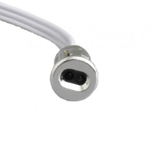 Senzor IR 10mm pentru mobila 12V-60W / 24V-100W / GT-F-M - Img 2