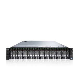 Server Dell PowerEdge R730xd, 2 x Xeon E5-2699 v4 22-Core - Configureaza pentru comanda