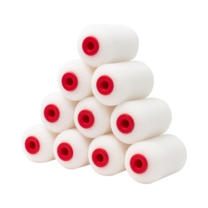 Set 10 role trafalet din burete 50.8 x 15 x 6 mm PLUS