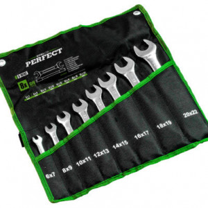 Set chei fixe 6-22/8el
