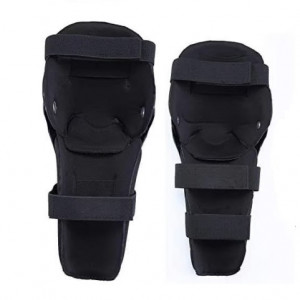 Set complet protectii moto genunchiere si cotiere M2 - Img 4