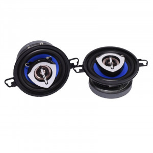 Set difuzoare auto 3,5" (AQ352C) 60W - Img 2
