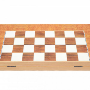 Set joc table Yenigun Rose 48 x 48 cm - Img 2