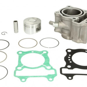 Set motor, kit cilindru Honda SH150, 57.5mm, D=14mm, 150cc
