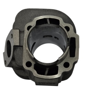 Set motor scuter Yamaha Jog XH90 90cc 2T (50mm;d=12mm) - Img 3