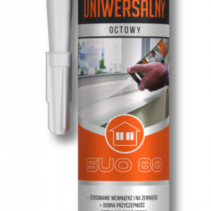Silicon universal acetic incolor