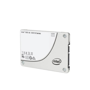 Solid State Drive (SSD) 1.6TB SATA 6.0Gb/s, Intel DC S3510