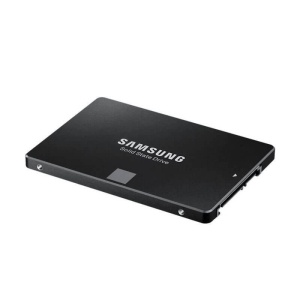 Solid State Drive (SSD) 512GB SATA 6.0Gb/s, Samsung SM871