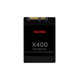 Solid State Drive (SSD) 512GB SATA 6.0Gb/s, SanDisk X400