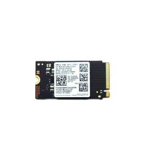 Solid State Drive (SSD) M.2 2242 NVMe 256GB, Samsung PM991a