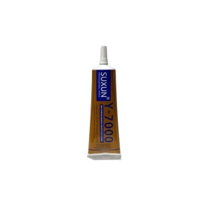 Solutie de lipit uz universal 60 ml , adeziv lichid profesional - Img 2