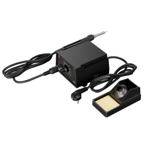 Statie de Lipit cu Fludor si Temperatura Reglabila 200°C - 480°C / 936A - Img 2
