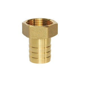 Stut 1/2" FI*10mm