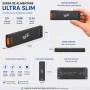 Sursa Alimentare LED 12V 150W 12.5A Ultra Slim 13mm - Img 2