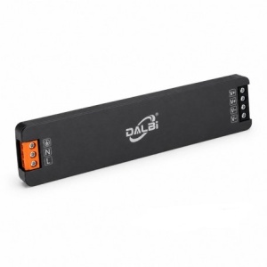 Sursa Alimentare LED 24V 150W 6,2A Ultra Slim 13mm
