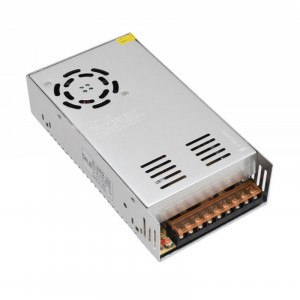 Sursa de alimentare metalica 220V-36V/360W-10A