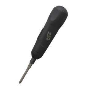 Surubelnita Electrica MINI cu Acumulator 3,6V si Schimbator de Sens - Img 2