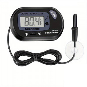 Termometru digital de acvariu -50˚C +70˚C