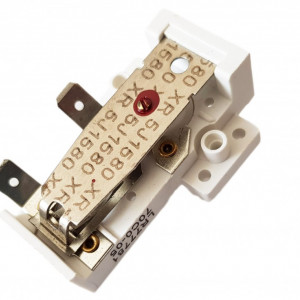 Termostat De Calorifer 220V-16A KST-401 - Img 2