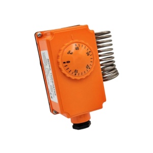 Termostat de Imersie IMIT TC2 cu Senzor Spirala 0-40 Grade pentru Boiler si Cazane - Img 5