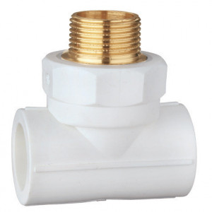 Teu PPR 32*3/4" FE