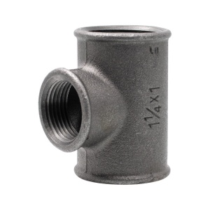 Teu redus 130 1*1/4'' - 1'' NG