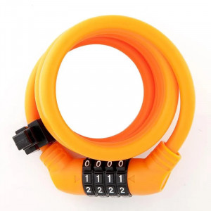 ULAC Zen Master orange