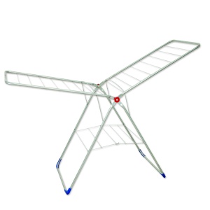Uscator metalic pentru rufe ZILAN-ARANCIONE ZLN 1480, suprafata uscare 20 m