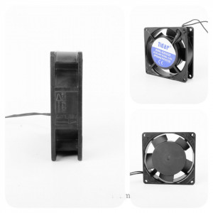 Ventilator 220V-92x92x25mm - Img 2