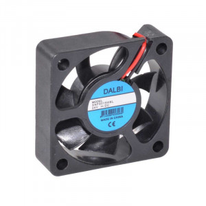 Ventilator 24V 50 x 50 x 15 mm