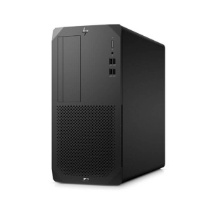 Workstation SH HP Z2 G5 Tower, Octa Core W-1270, 16GB DDR4, 1TB SSD M.2 NVMe