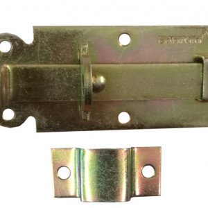 Zavor plat prindere lacat 160mm