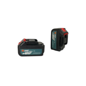 Acumulator 88V Li-ion , Baterie reincarcabila -3500W , 6500mAh - Img 2