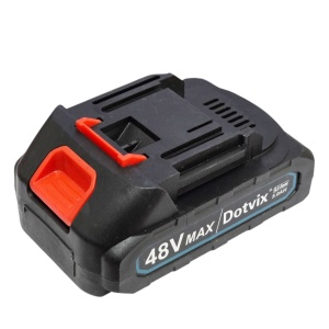 Acumulator Universal Dotvix , 48V, 6500 mAh, Baterie LI-ON