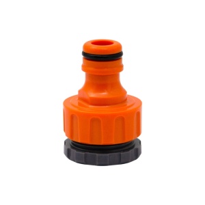 Adaptor robinet 1/2" - 3/4" F x cupla rapida ECO