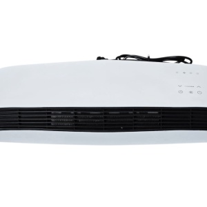 Aeroterma de perete, 1600W cu telecomanda, resigilat. - Img 2